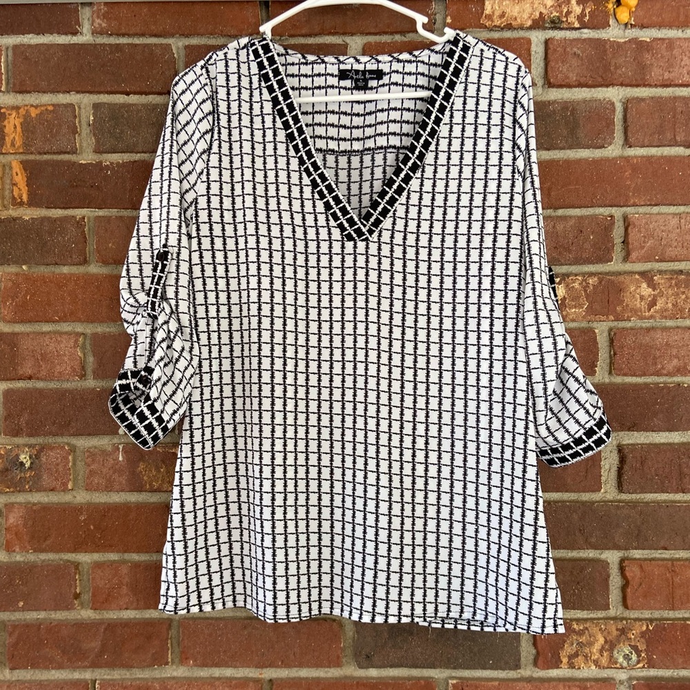 Antilia Femme Blouse